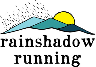 Rainshadow Running